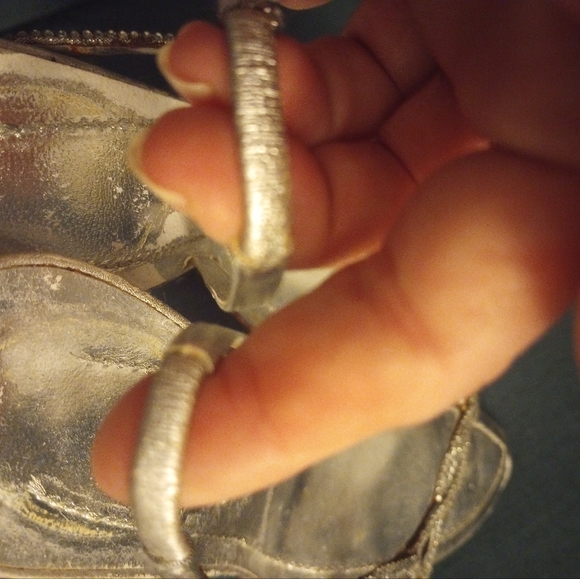 Rene Caovilla, Italy, 37, Silver - Picture 5 of 7